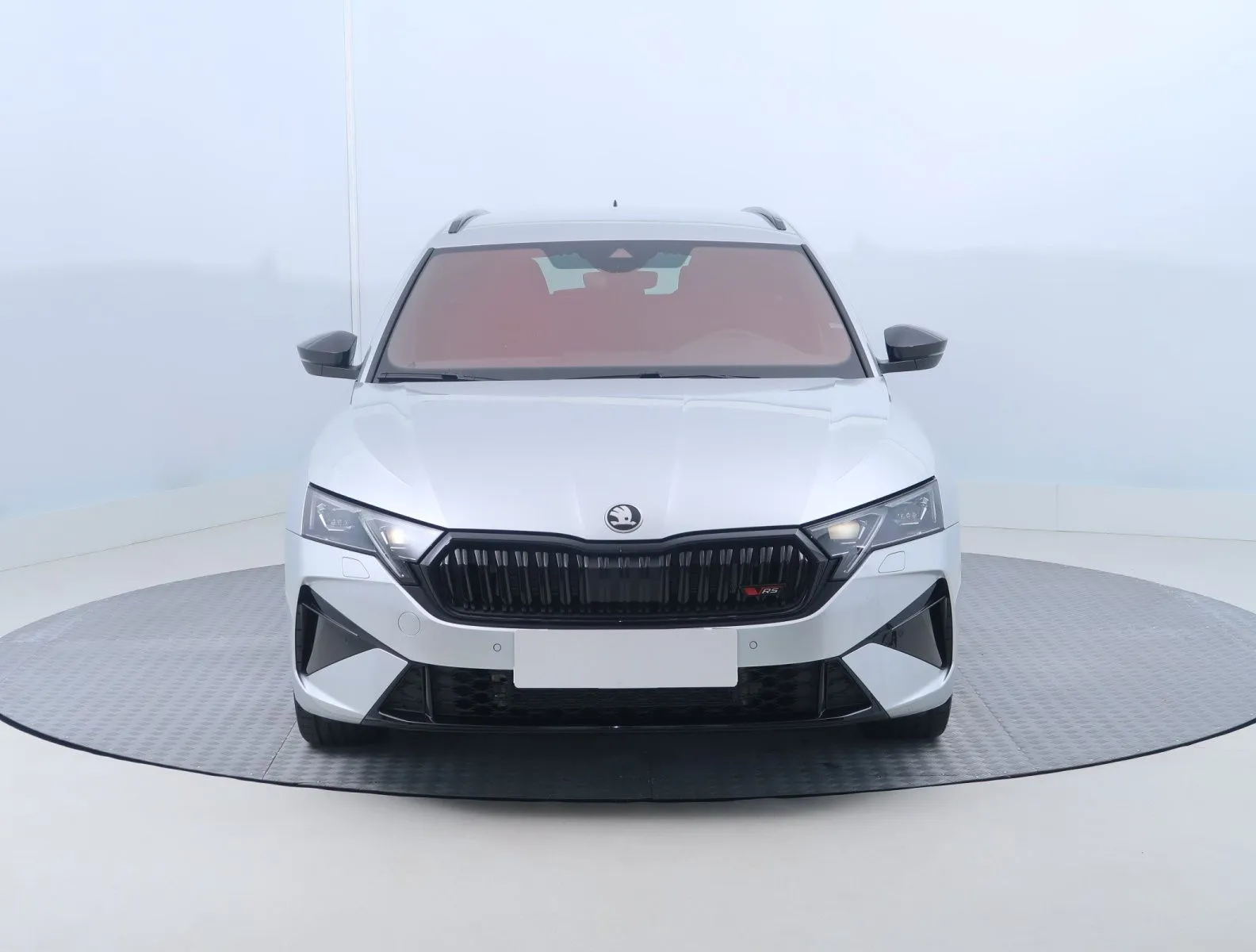 Škoda Octavia - fotografie 2