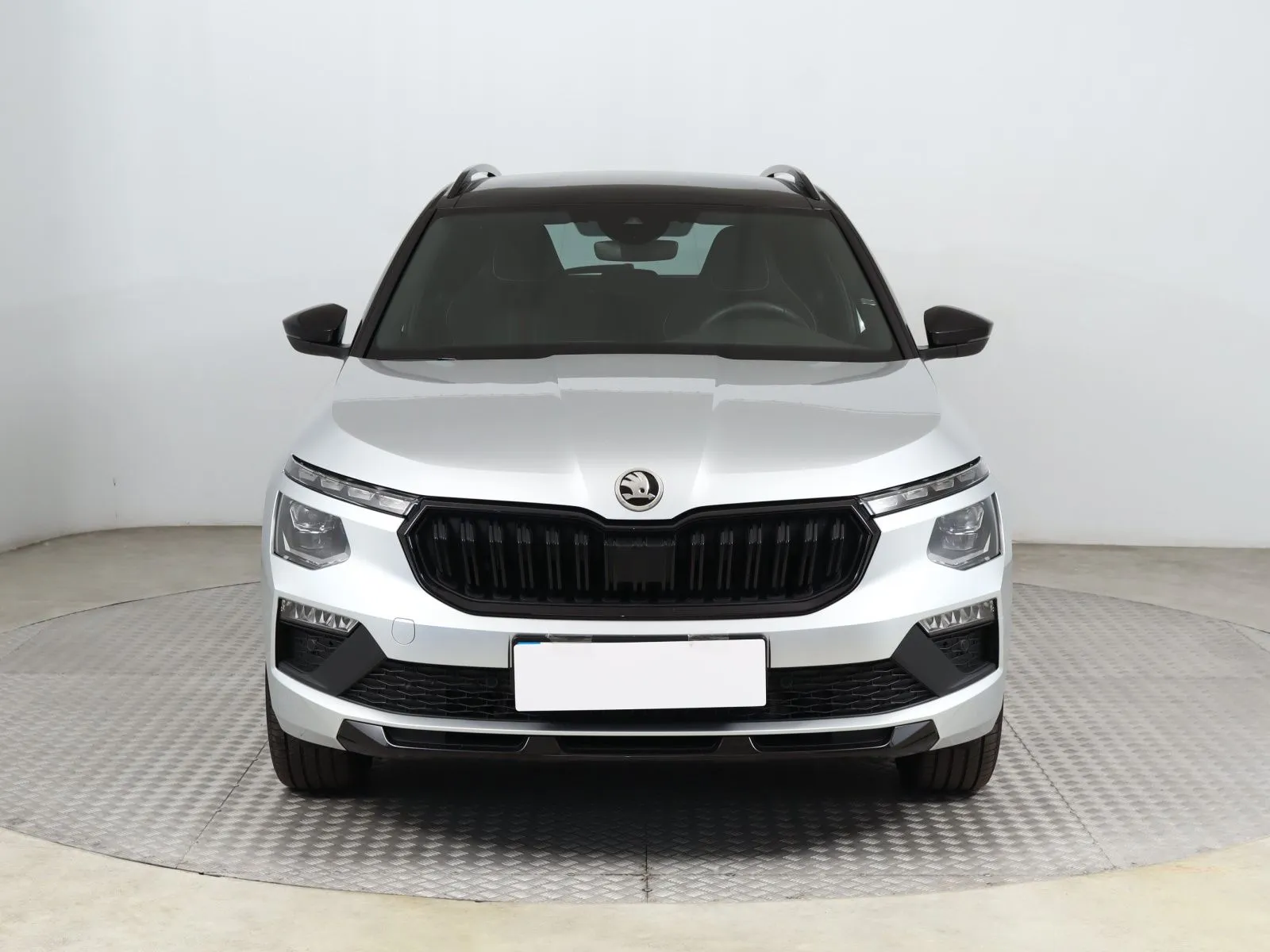 Škoda Kamiq - fotografie 2