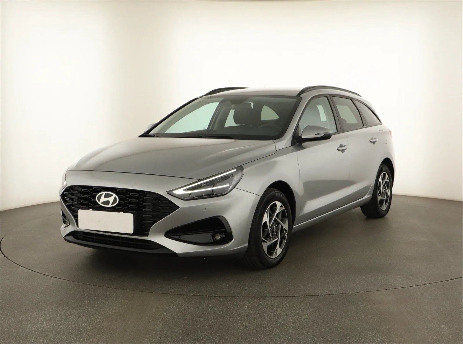 Hyundai i30 - fotografie 3