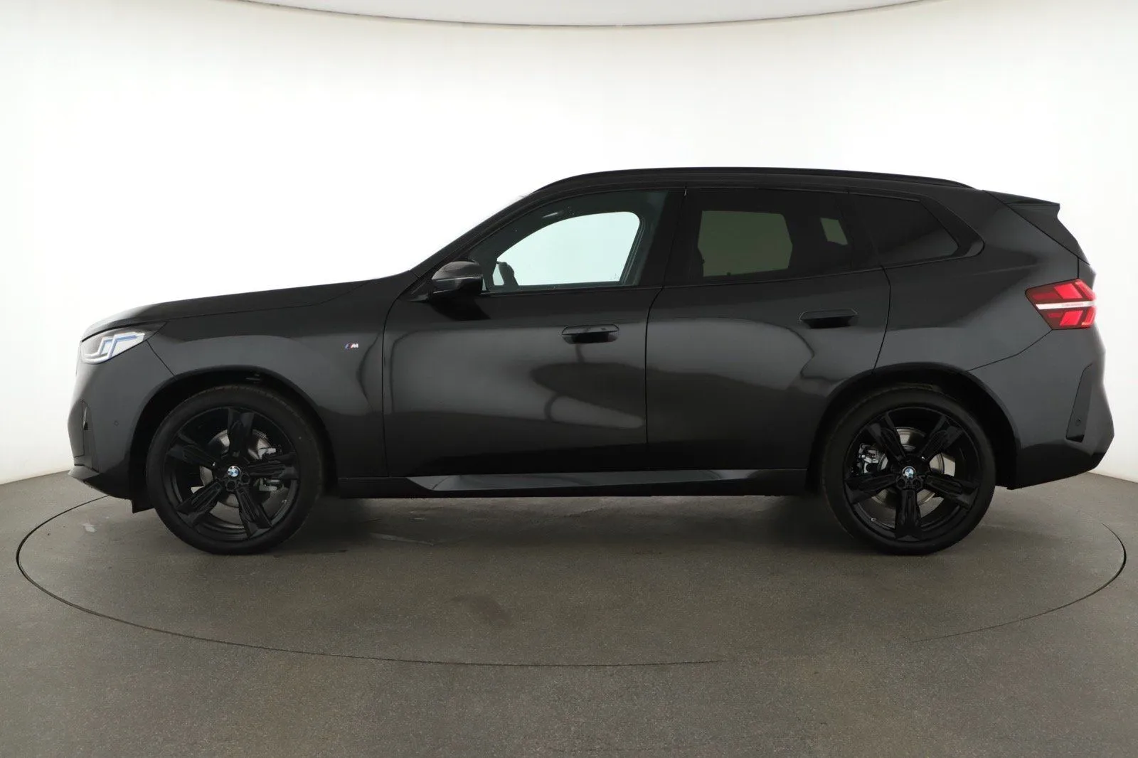 BMW X3 - fotografie 4