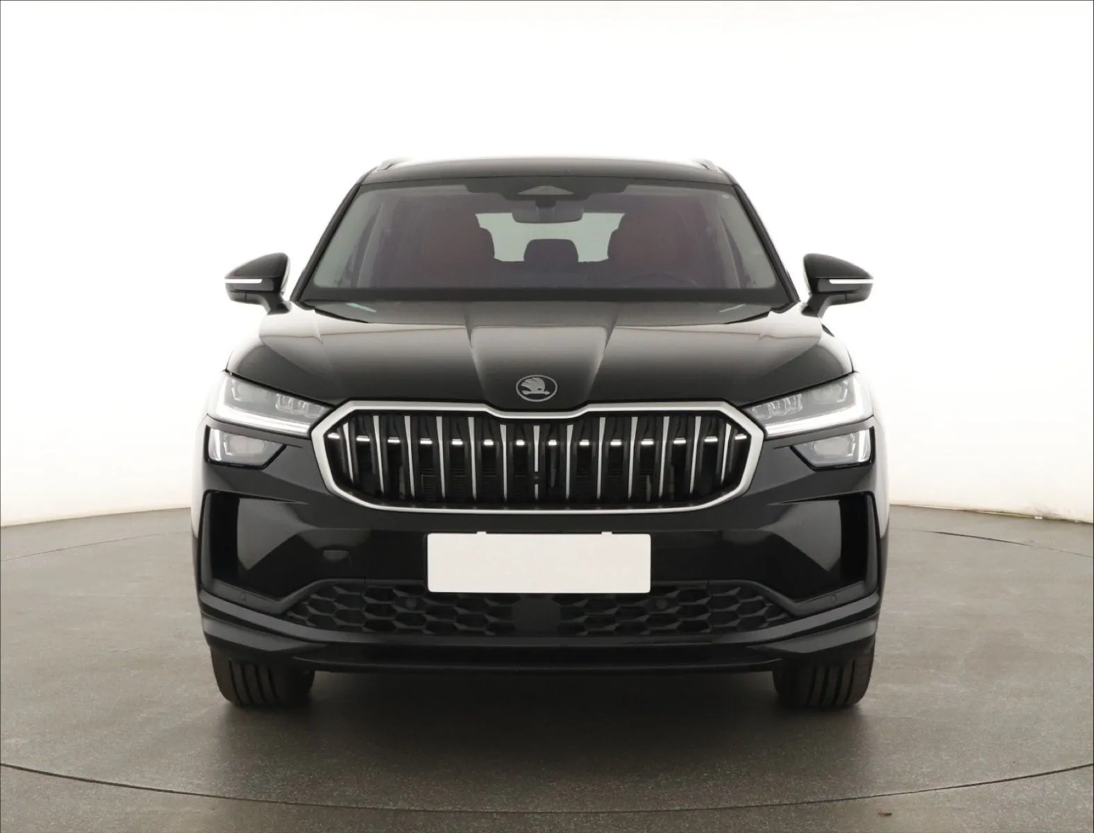 Škoda Kodiaq - fotografie 2