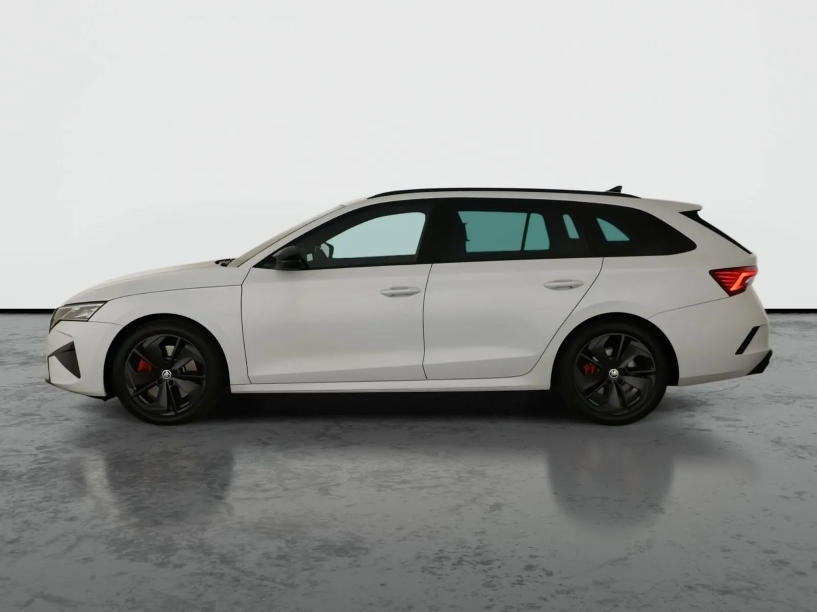 Škoda Octavia - fotografie 4