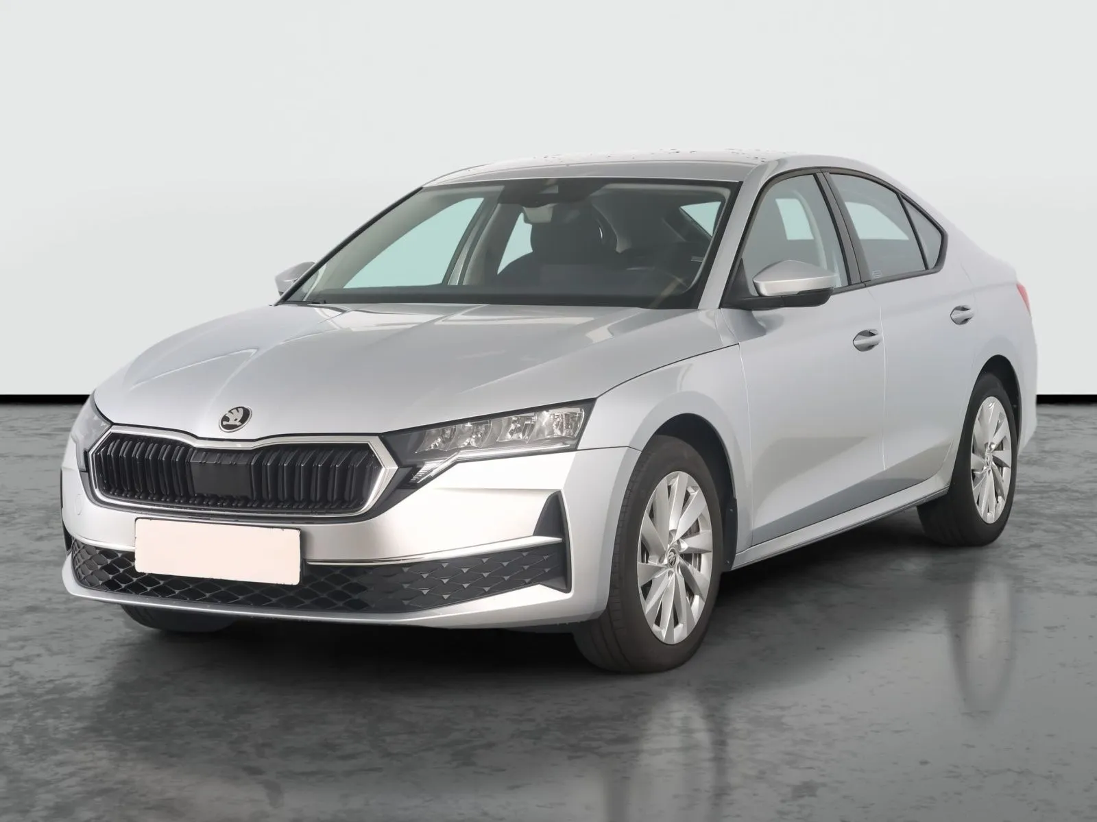 Škoda Octavia - fotografie 3
