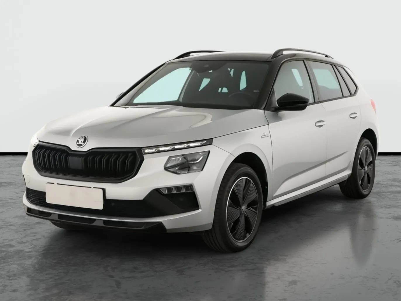 Škoda Kamiq - fotografie 3