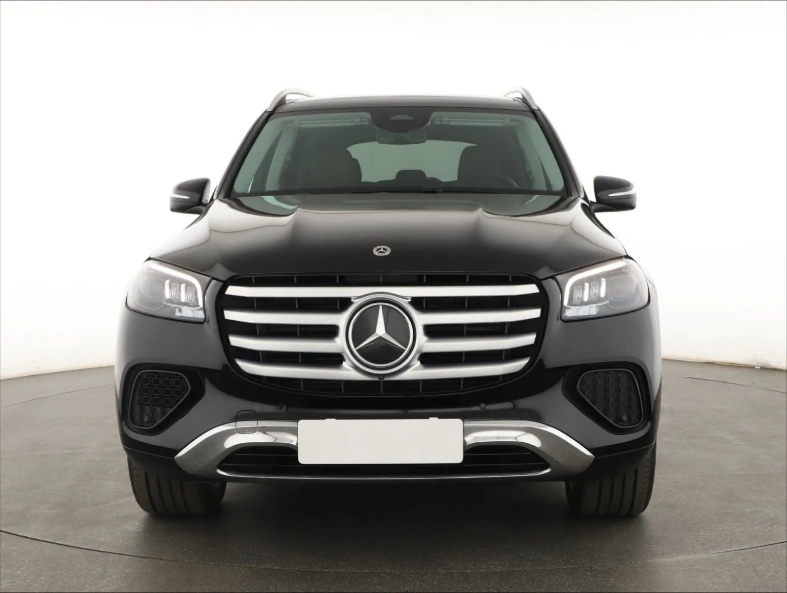 Mercedes-Benz GLS - fotografie 2