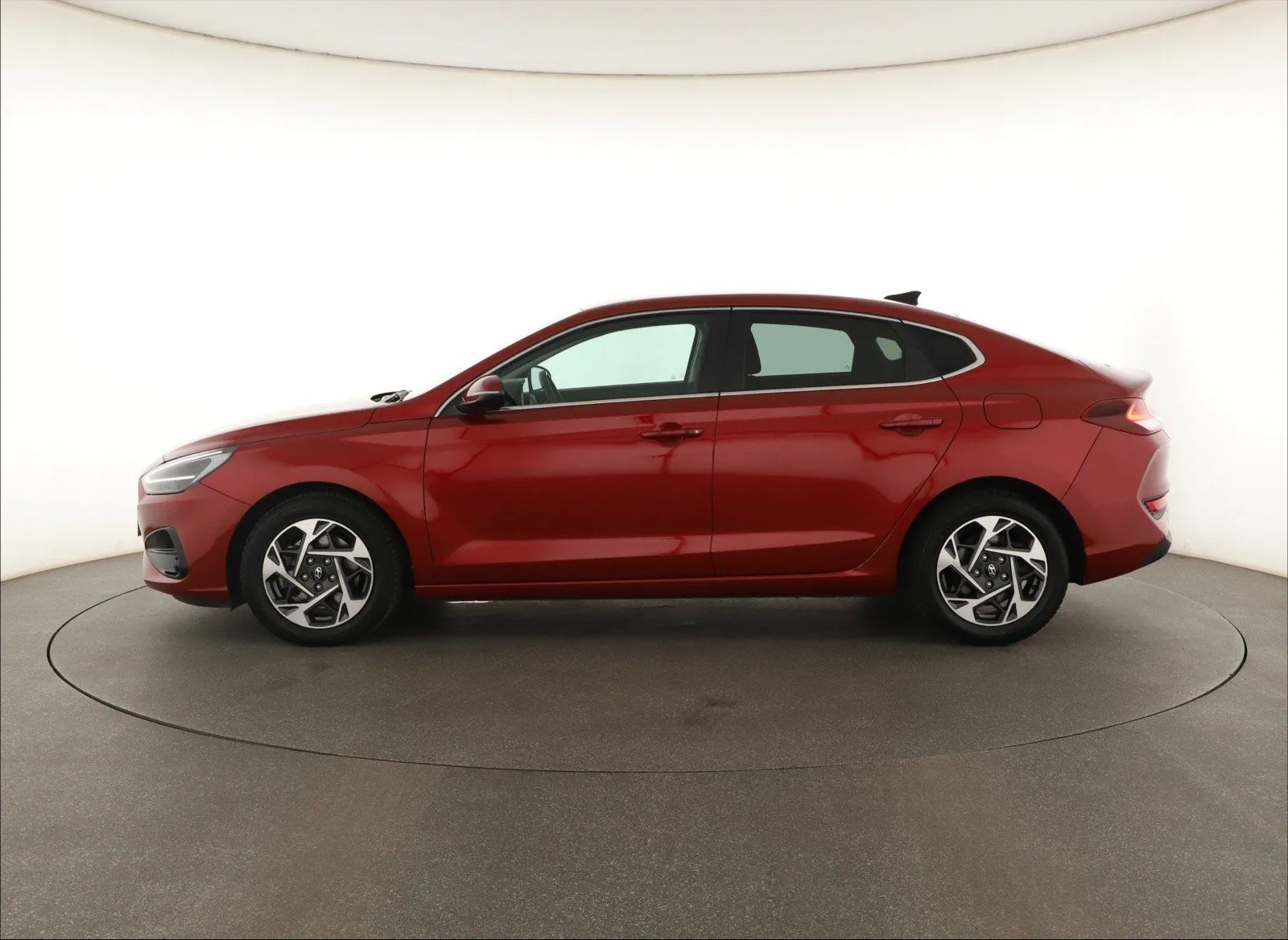 Hyundai i30 - fotografie 4