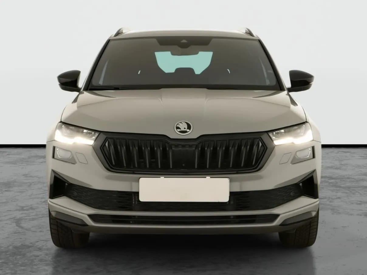 Škoda Karoq - fotografie 2