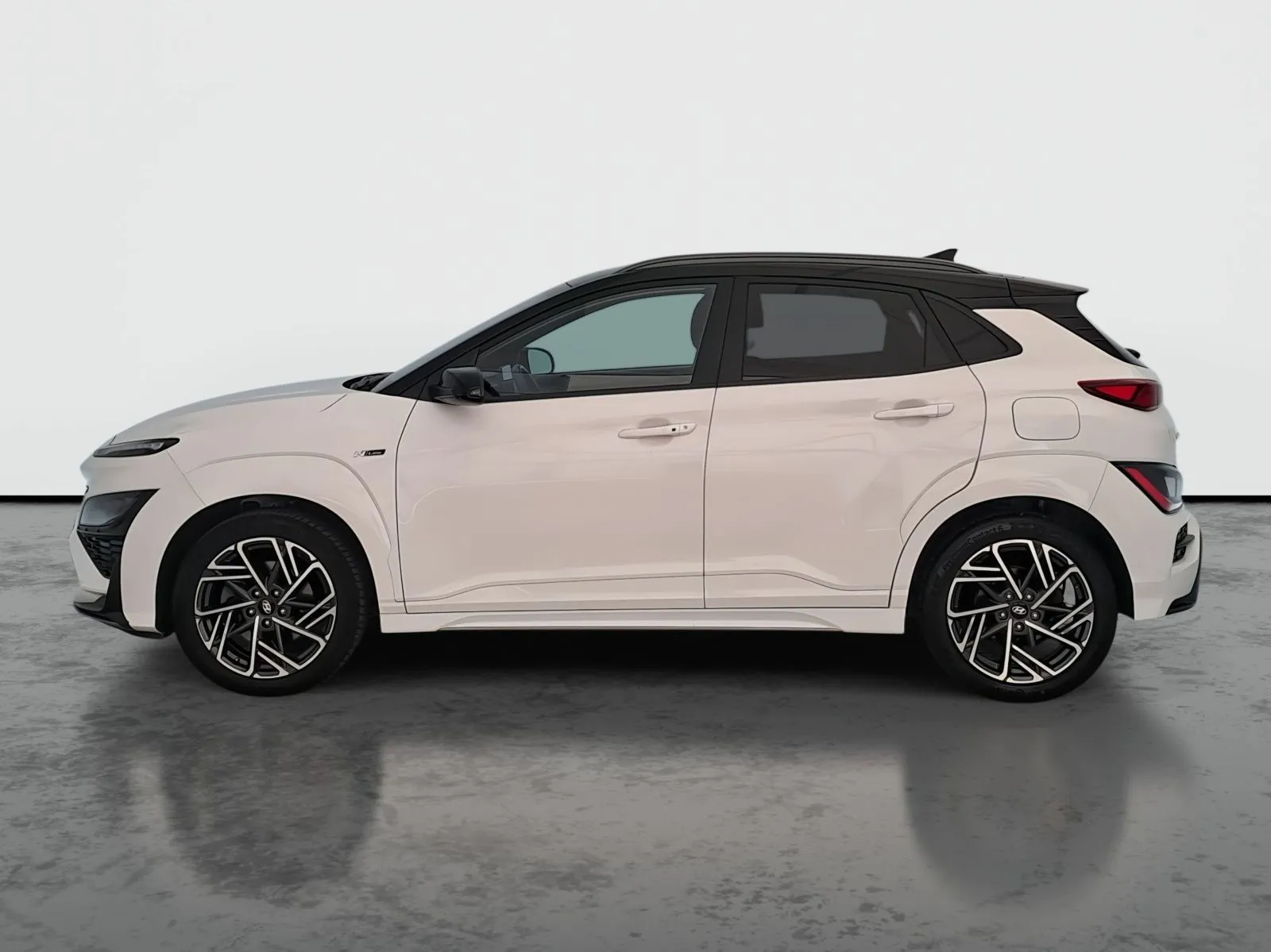 Hyundai Kona - fotografie 4
