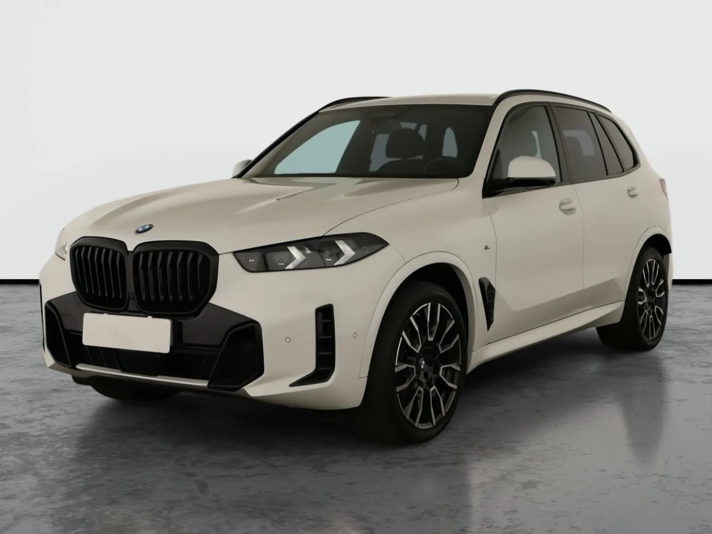 BMW X5 - fotografie 3