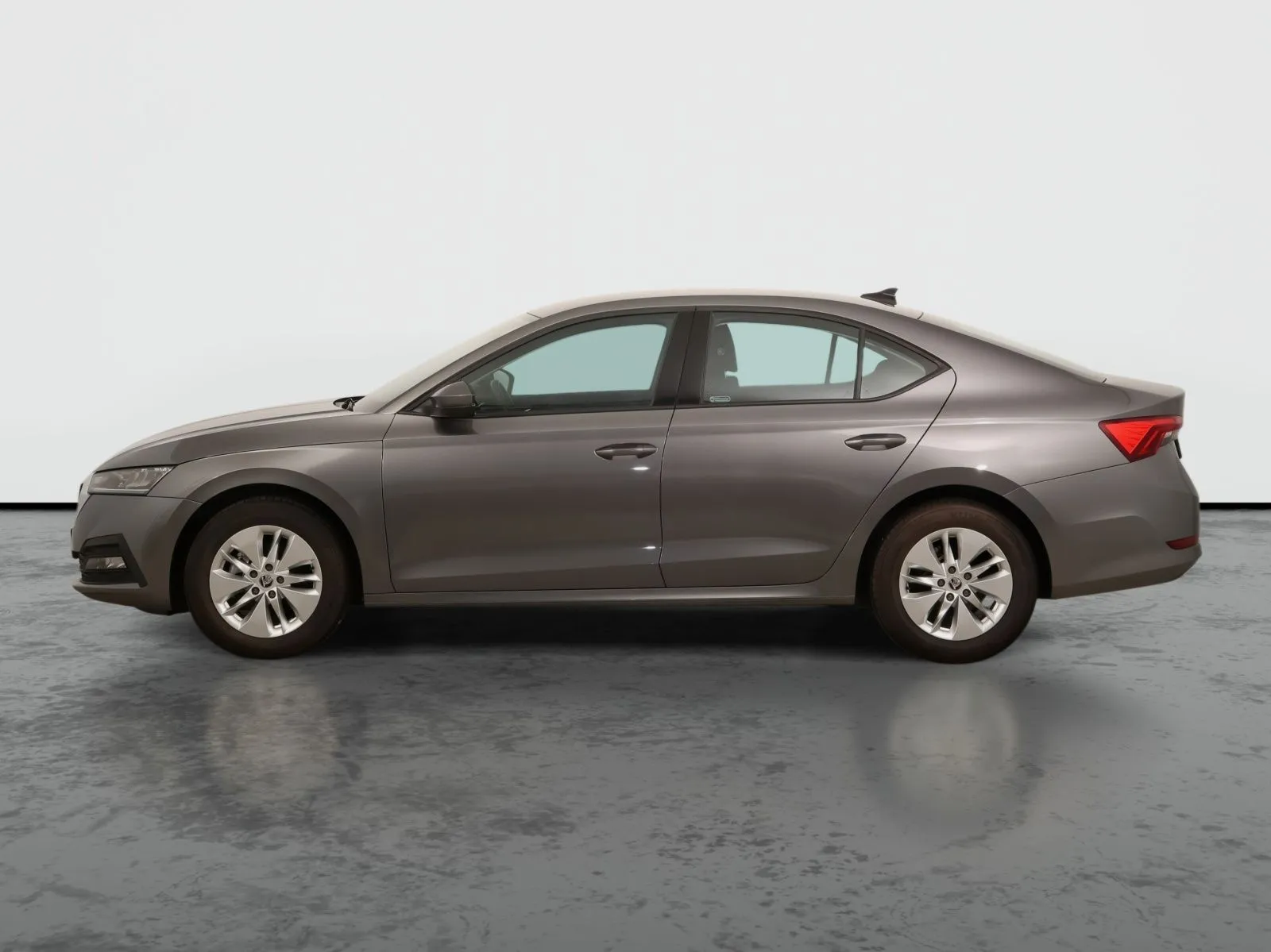 Škoda Octavia - fotografie 4