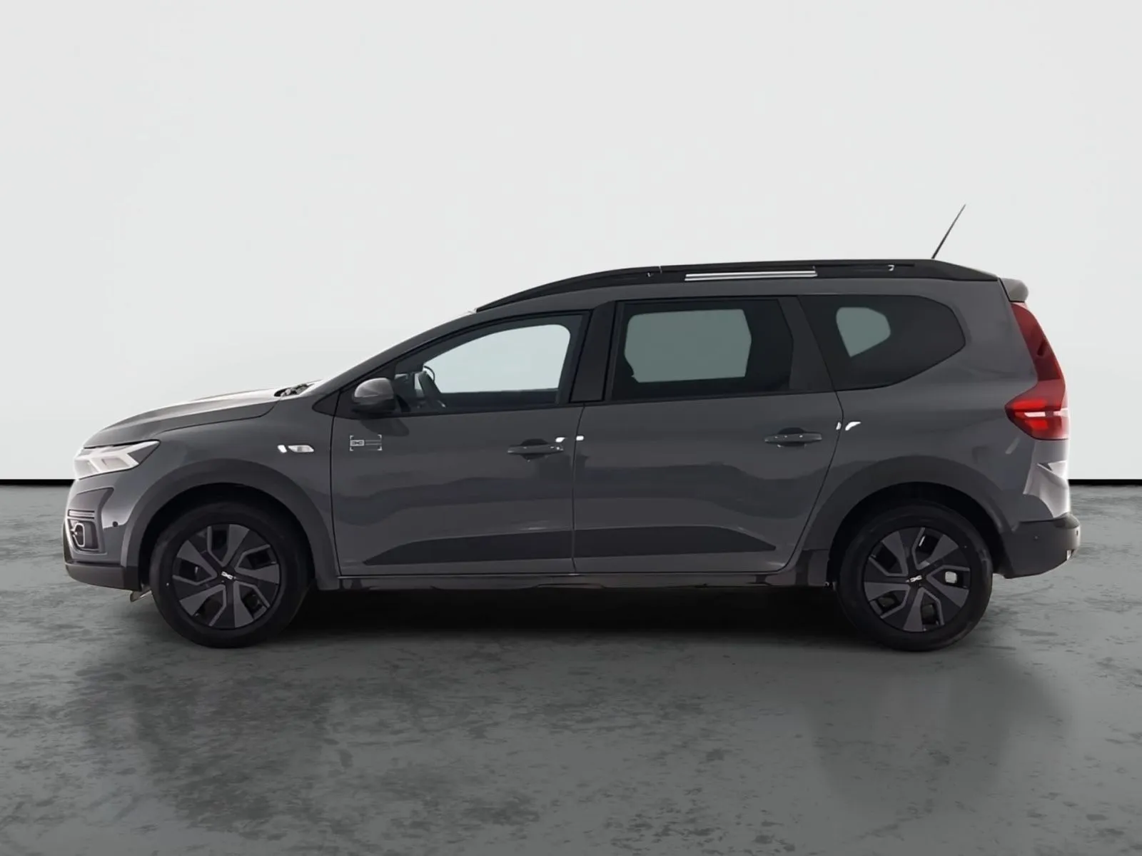 Dacia Jogger - fotografie 4