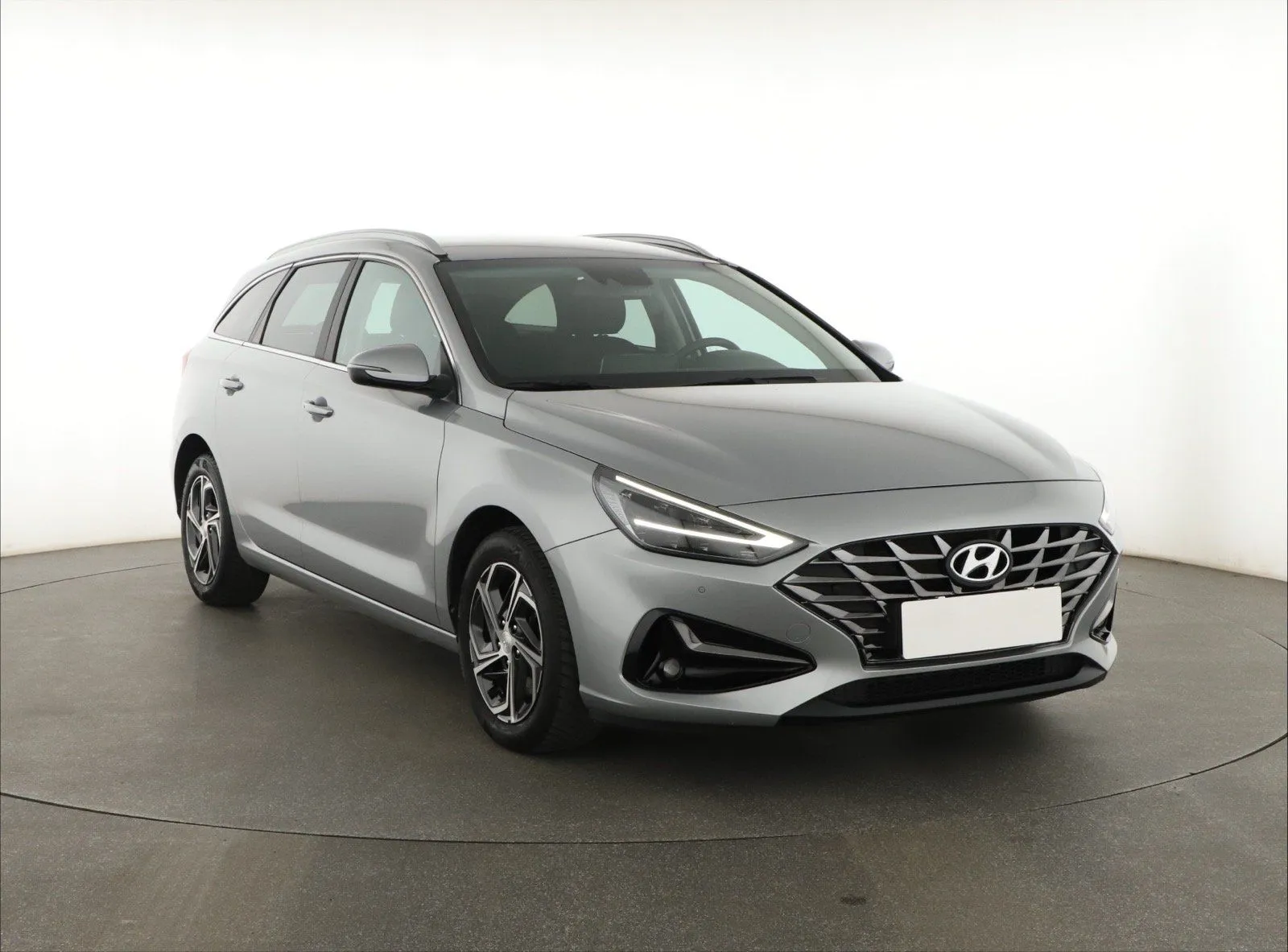 Hyundai i30 - doporučený vůz