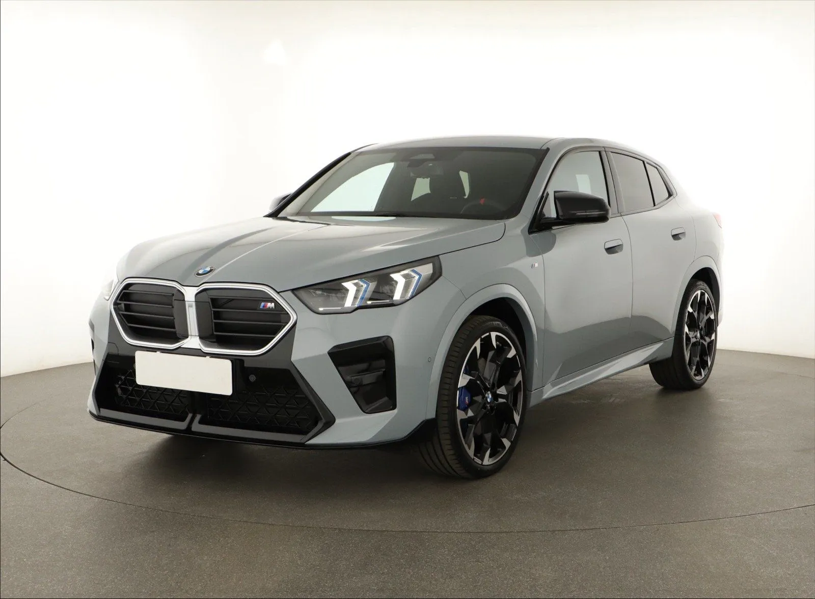 BMW X2 - fotografie 3