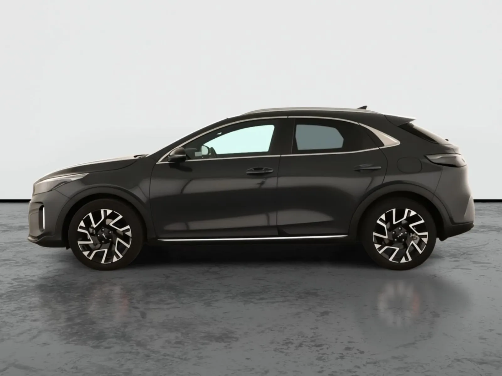 Kia XCeed - fotografie 4