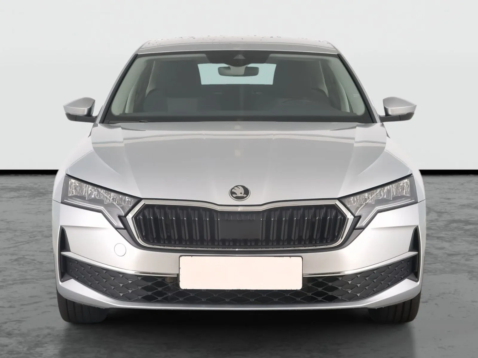 Škoda Octavia - fotografie 2