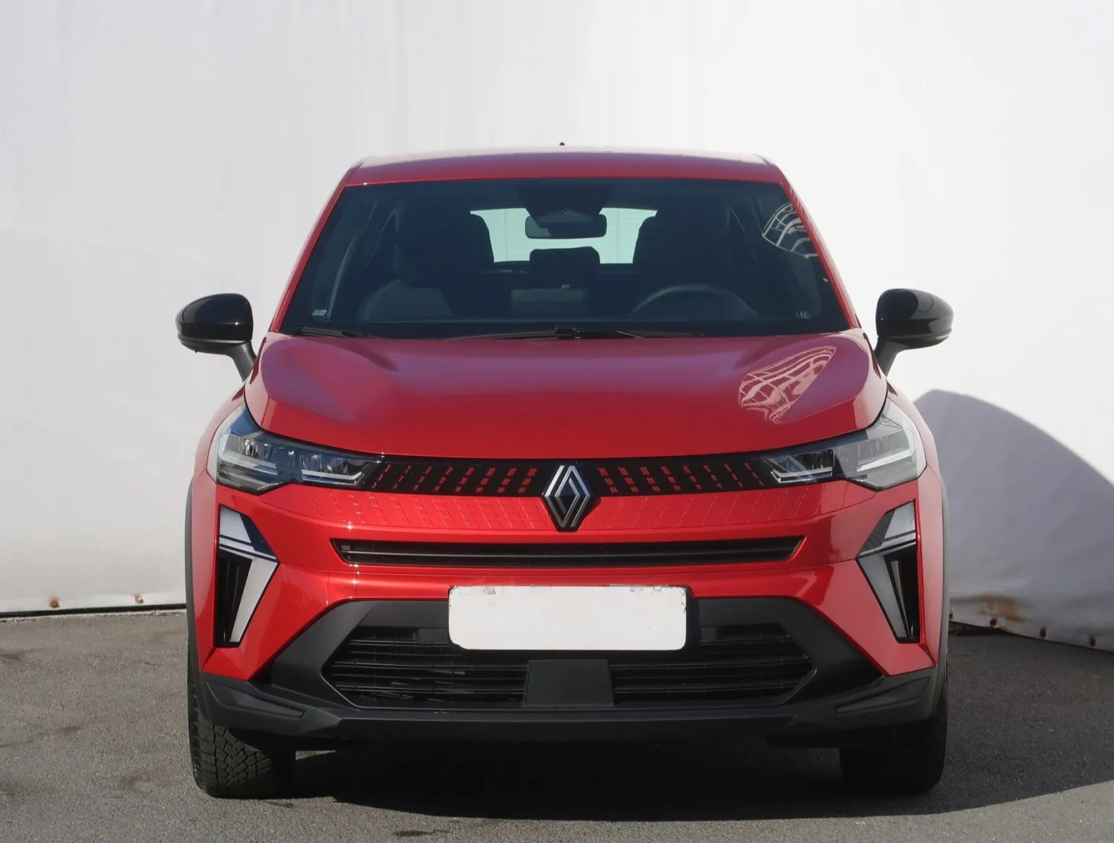 Renault Captur - fotografie 2