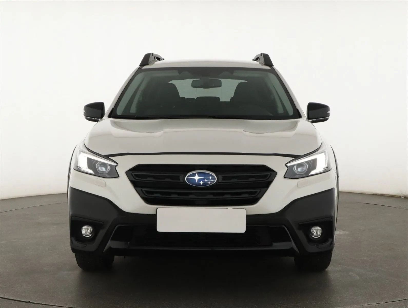 Subaru Outback - fotografie 2