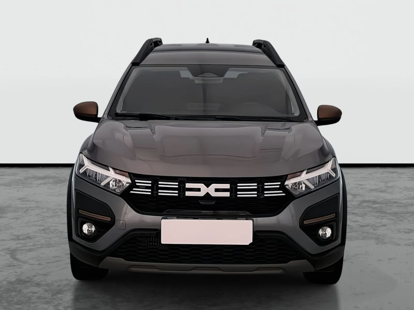 Dacia Jogger - fotografie 2