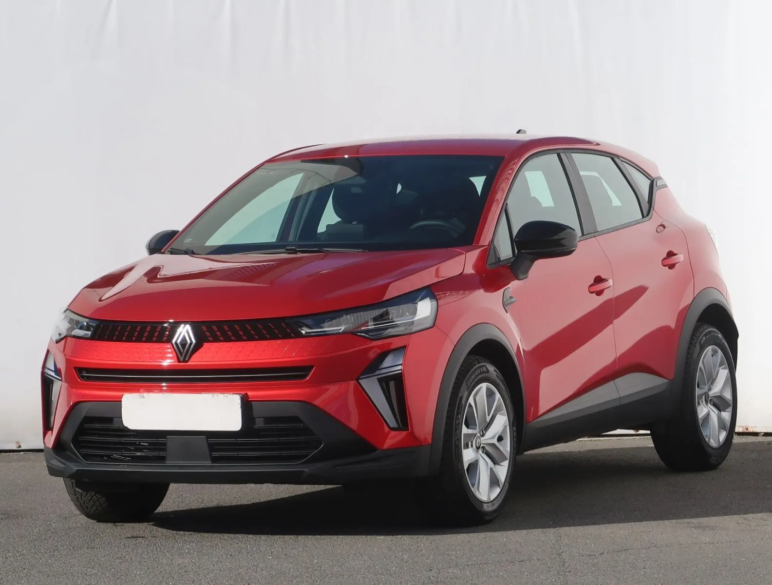 Renault Captur - fotografie 3