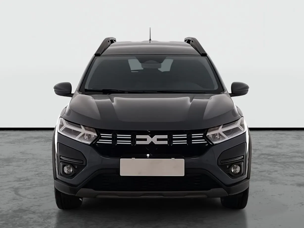 Dacia Jogger - fotografie 2
