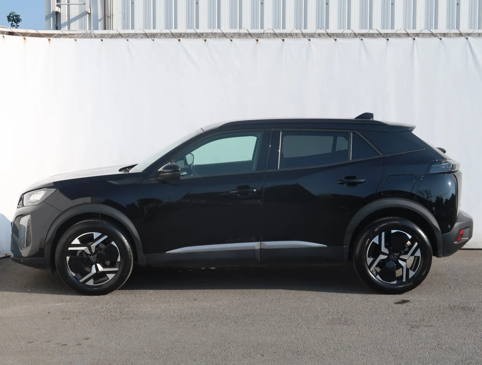 Peugeot 2008 - fotografie 4