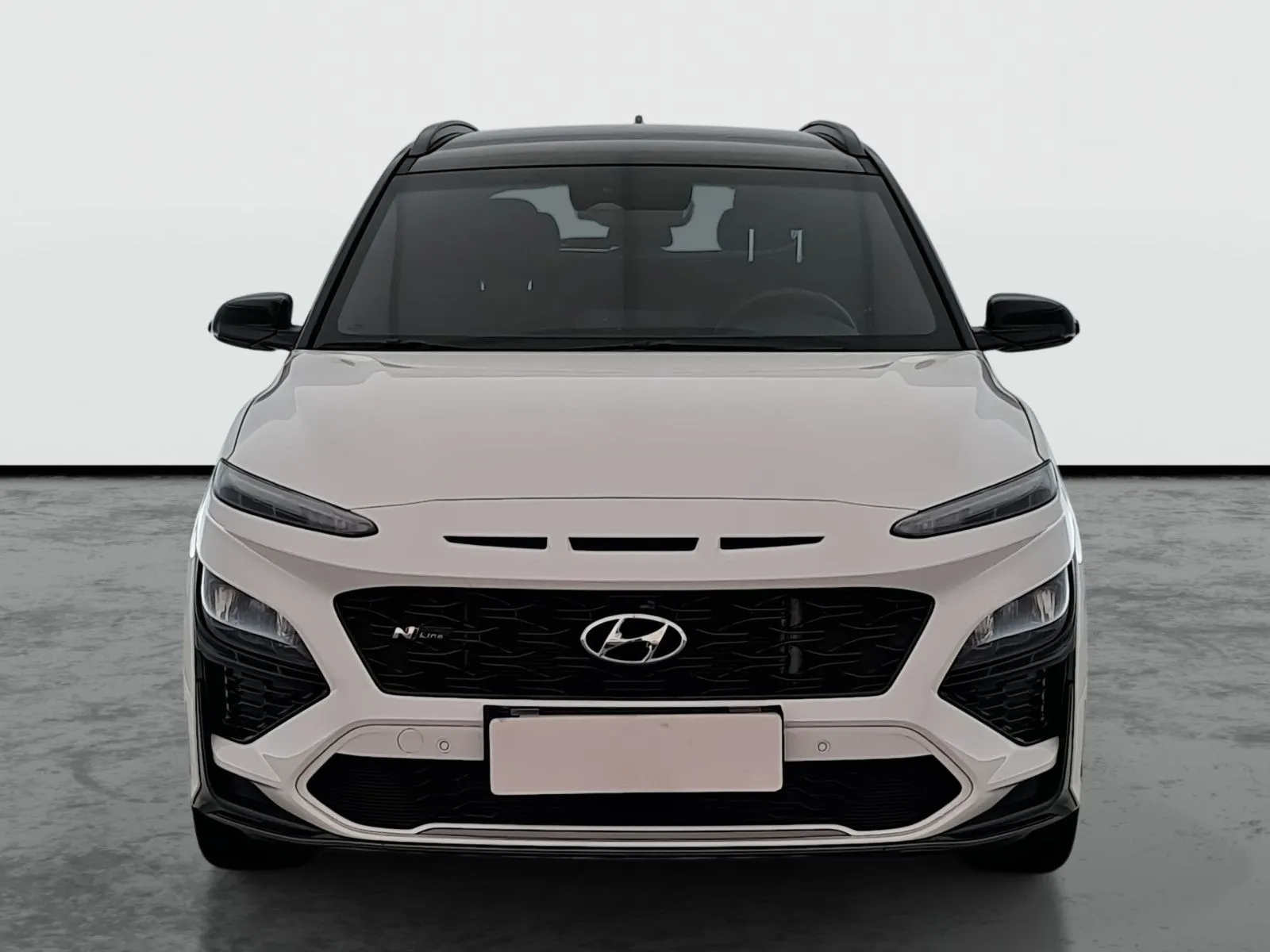 Hyundai Kona - fotografie 2