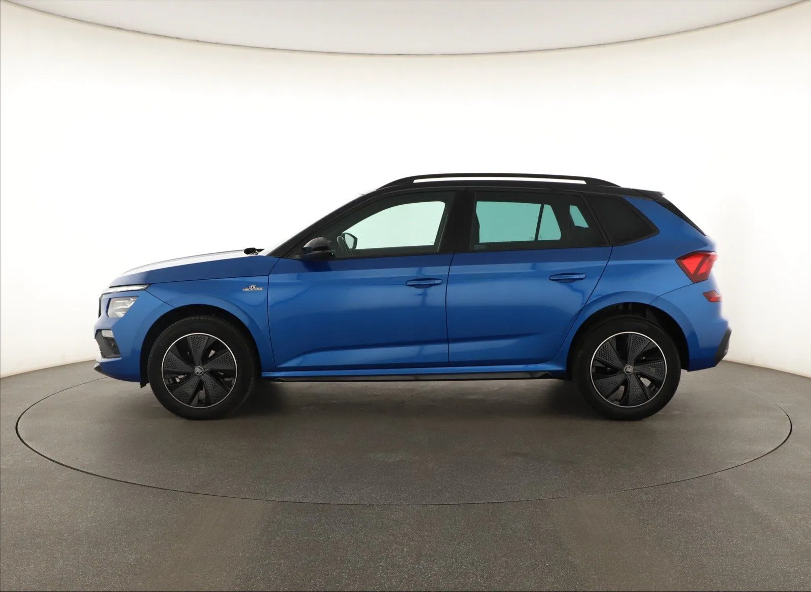 Škoda Kamiq - fotografie 4