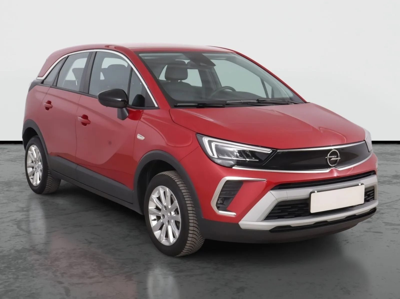 Crossland X