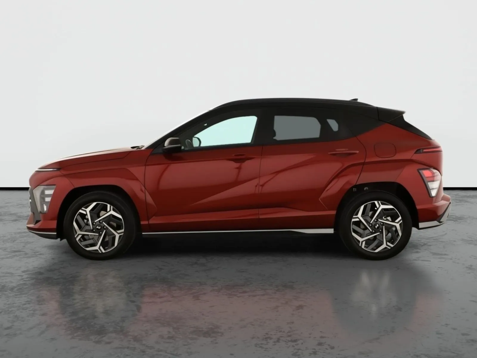 Hyundai Kona - fotografie 4
