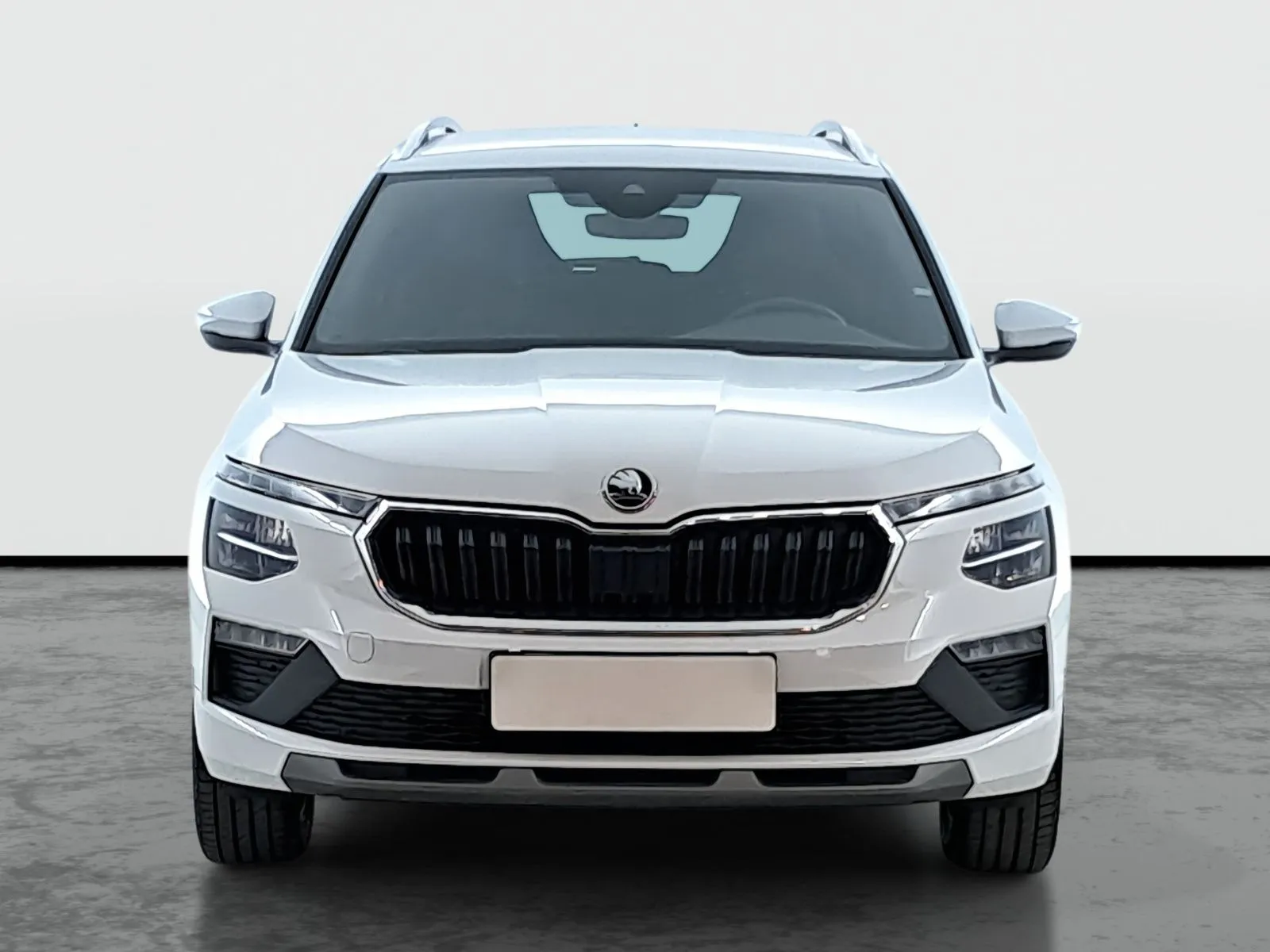 Škoda Kamiq - fotografie 2
