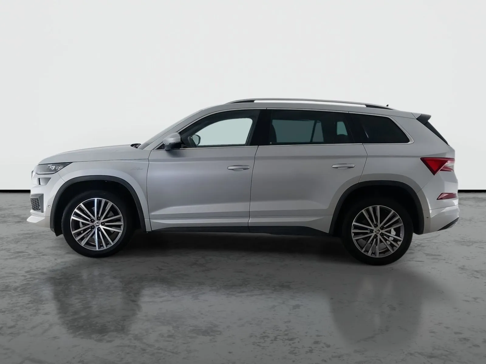 Škoda Kodiaq - fotografie 4
