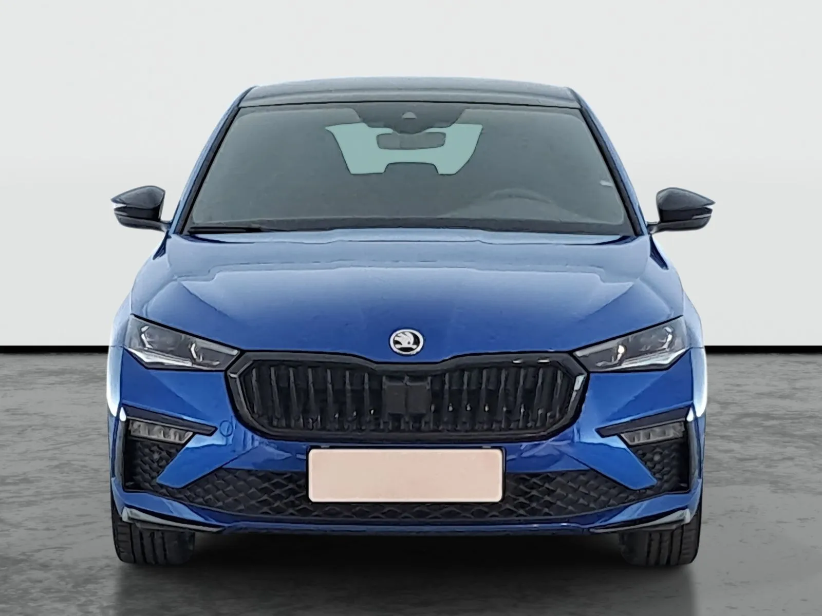 Škoda Scala - fotografie 2