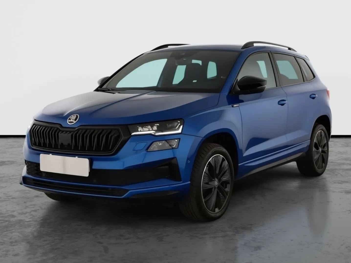 Škoda Karoq - fotografie 3