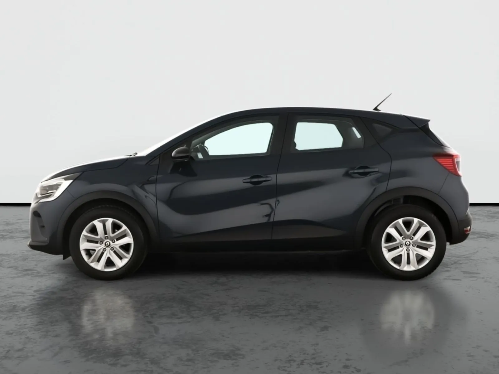 Renault Captur - fotografie 4