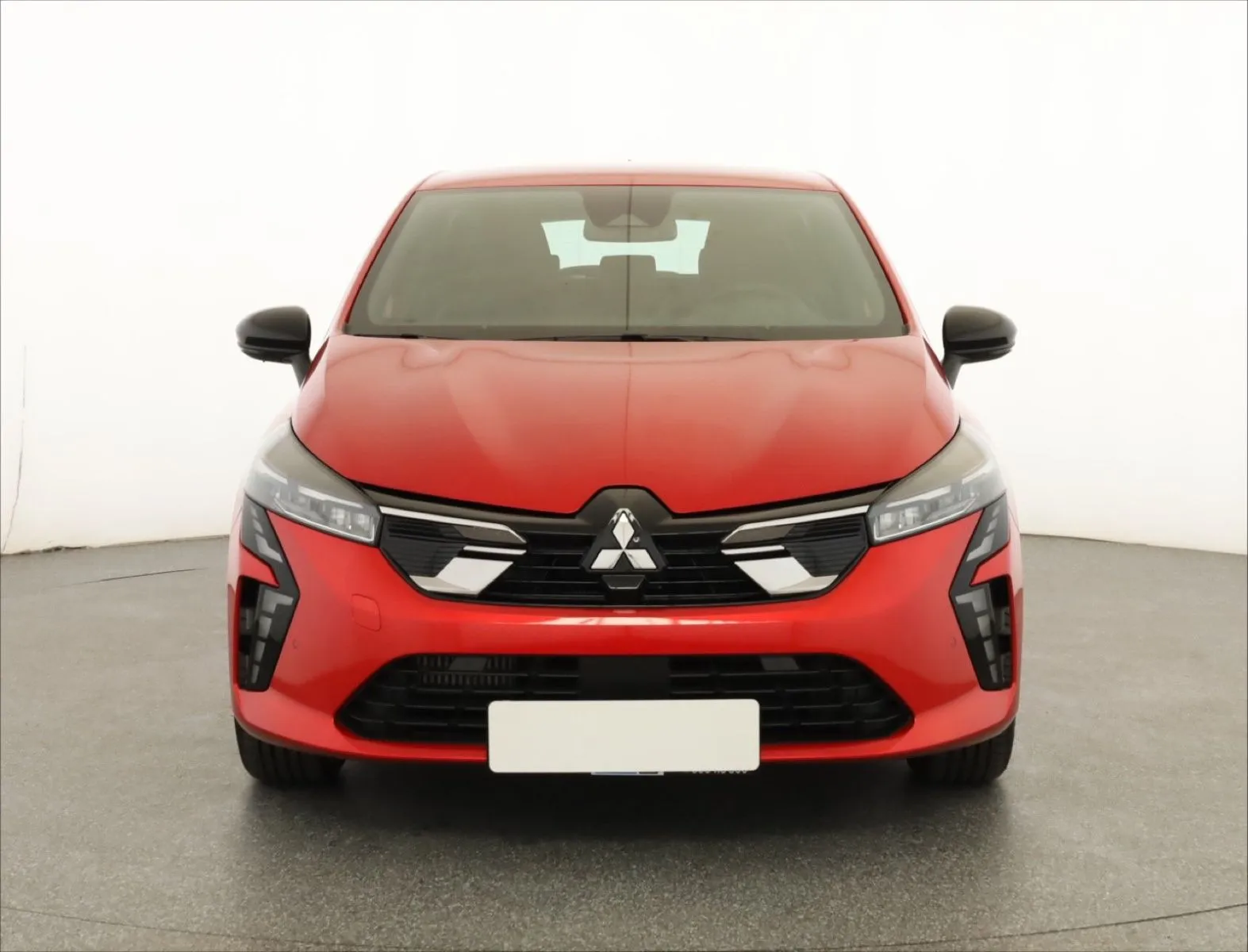 Mitsubishi Colt - fotografie 2