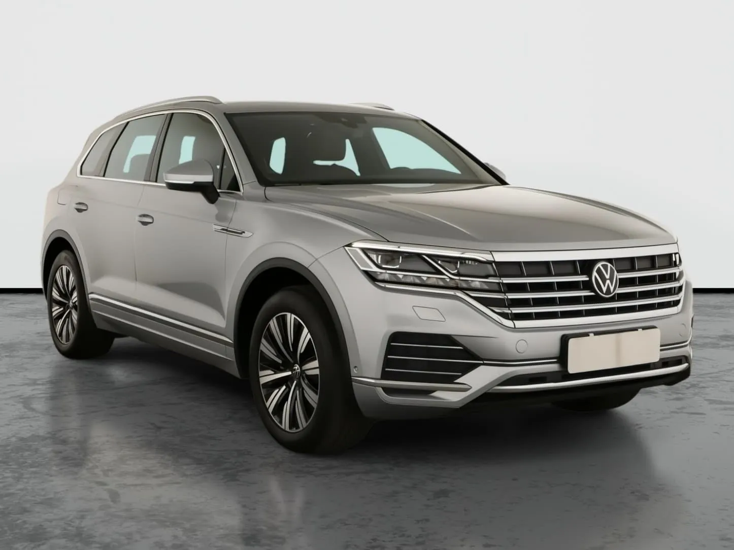 Touareg