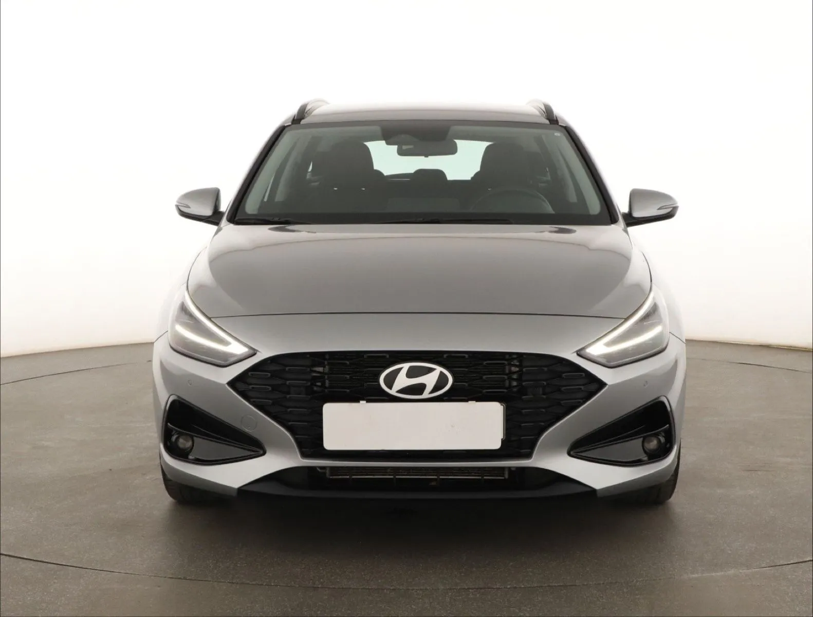 Hyundai i30 - fotografie 2