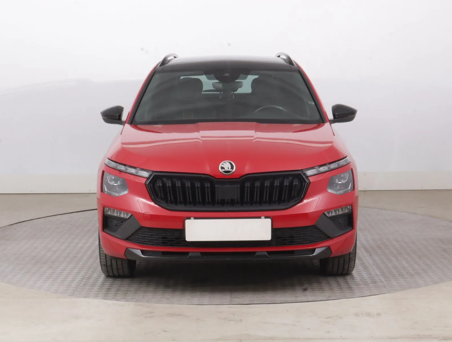 Škoda Kamiq - fotografie 2