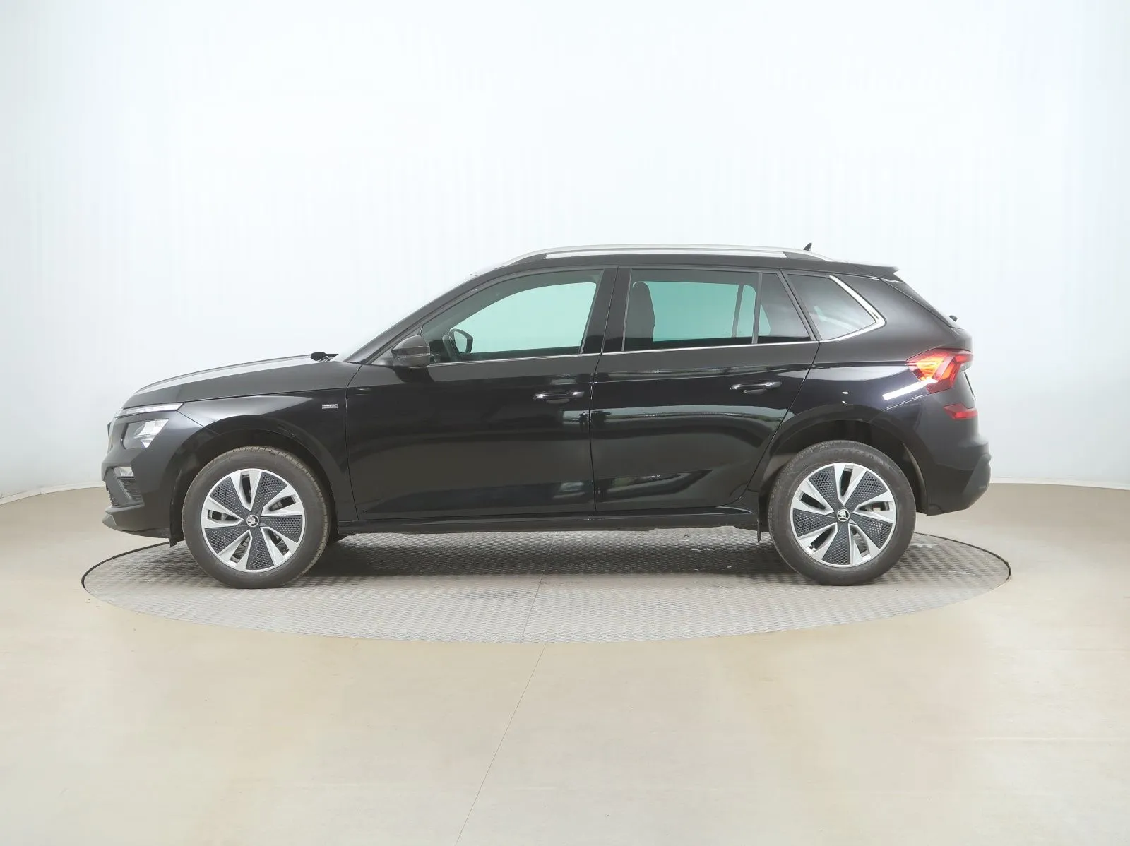 Škoda Kamiq - fotografie 4