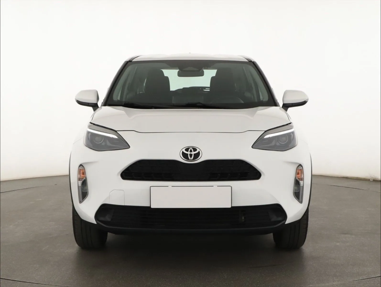 Toyota Yaris Cross - fotografie 2