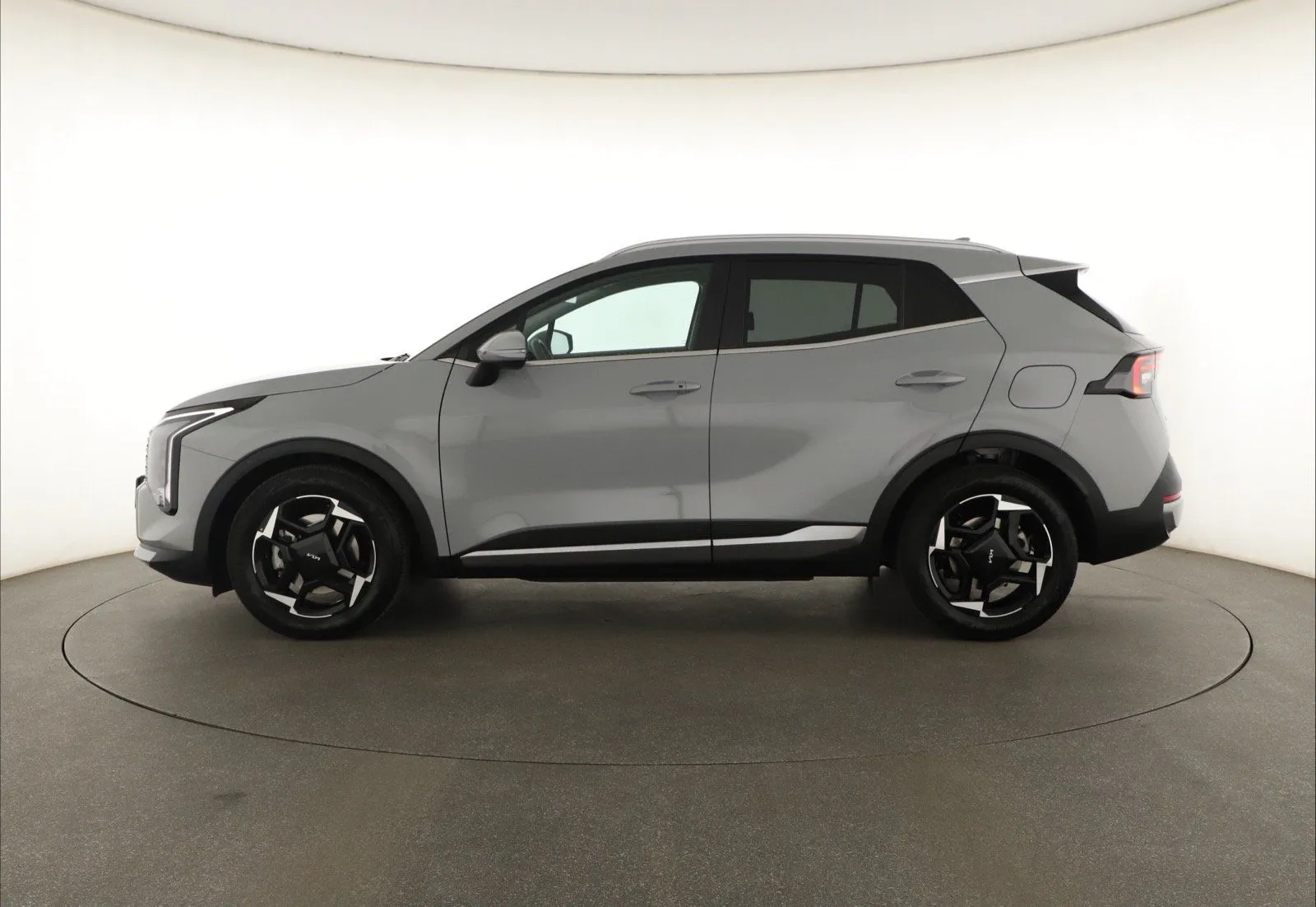Kia Sportage - fotografie 4