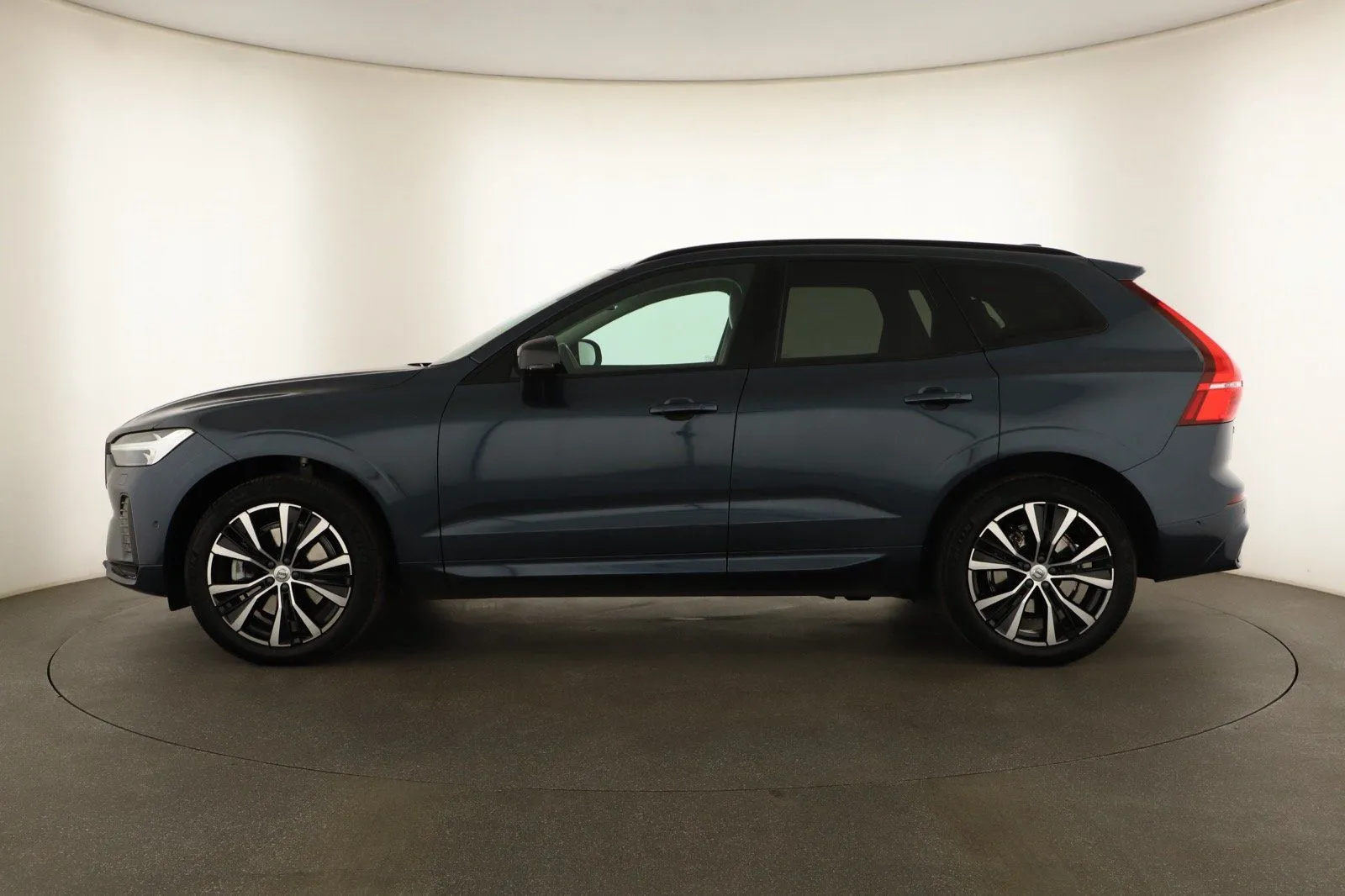 Volvo XC60 - fotografie 4