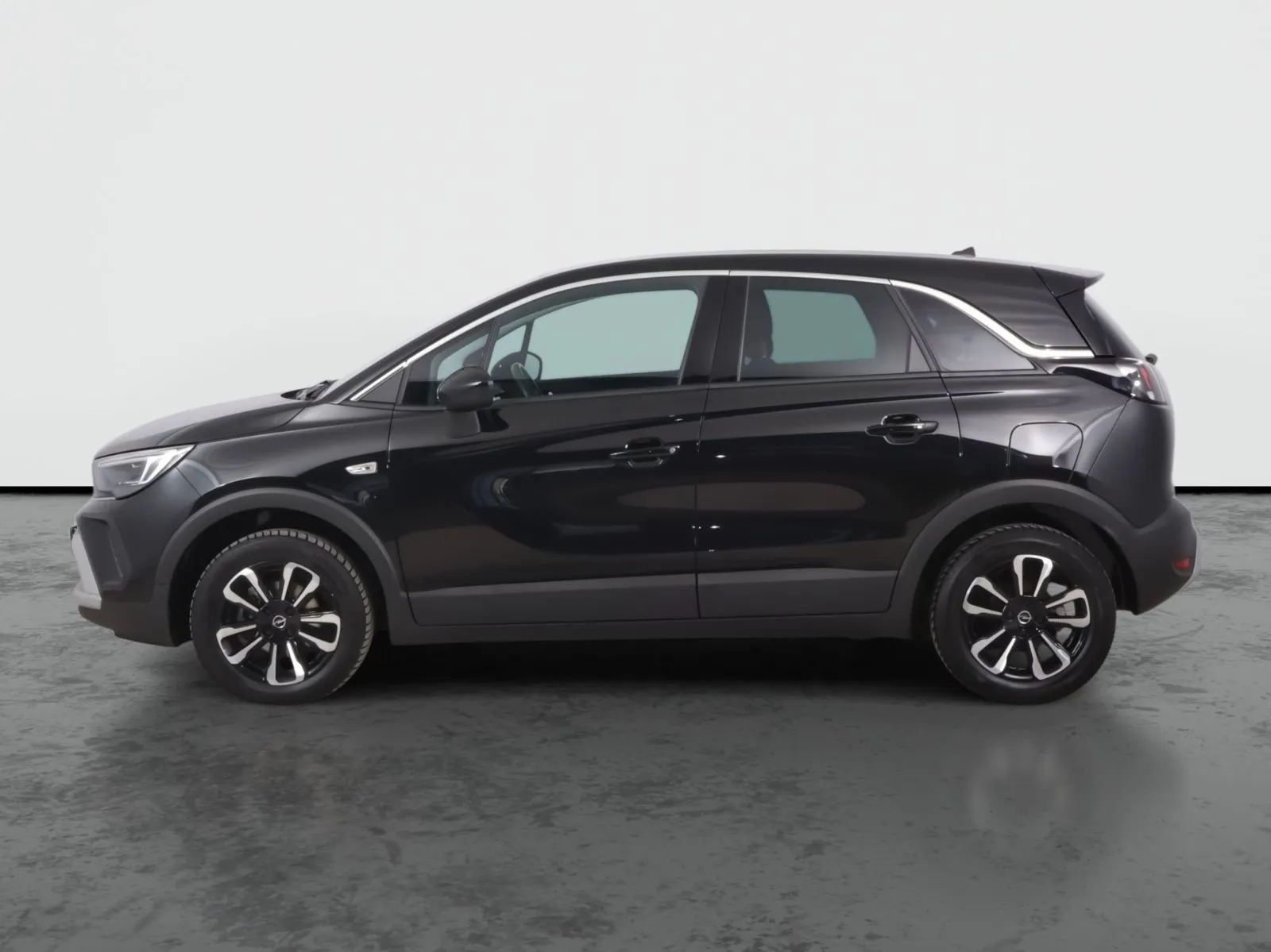 Opel Crossland X - fotografie 4