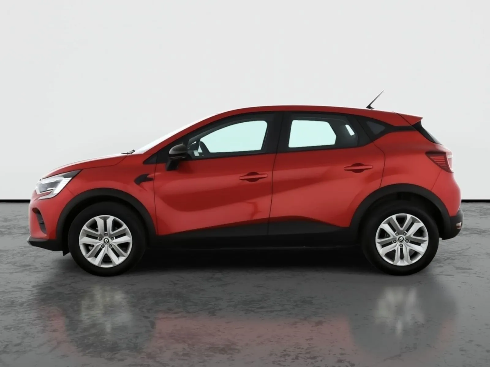 Renault Captur - fotografie 4