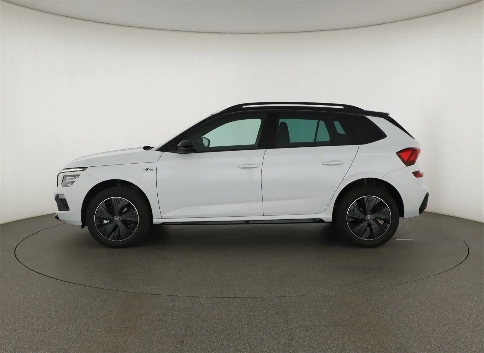 Škoda Kamiq - fotografie 4