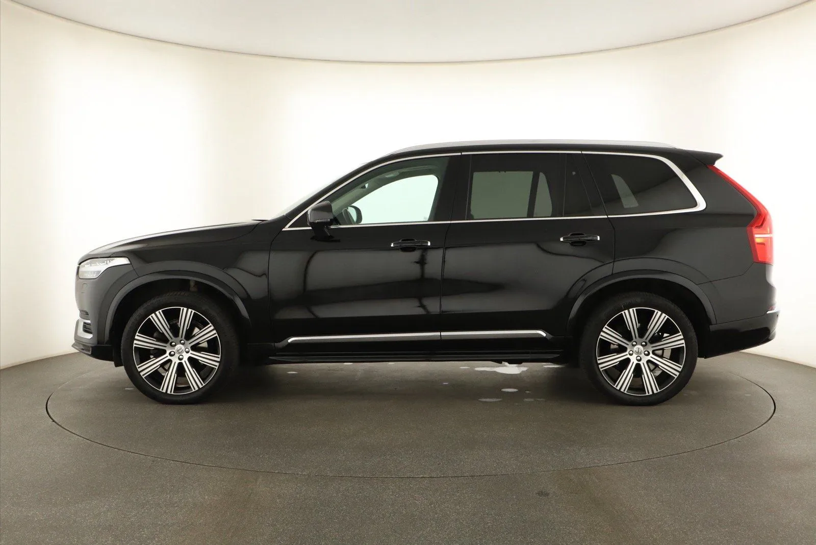 Volvo XC90 - fotografie 4