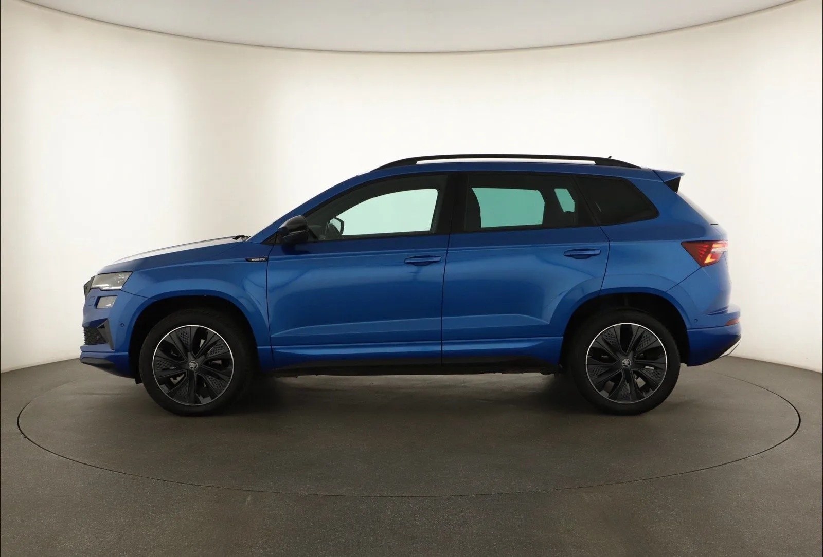 Škoda Karoq - fotografie 4