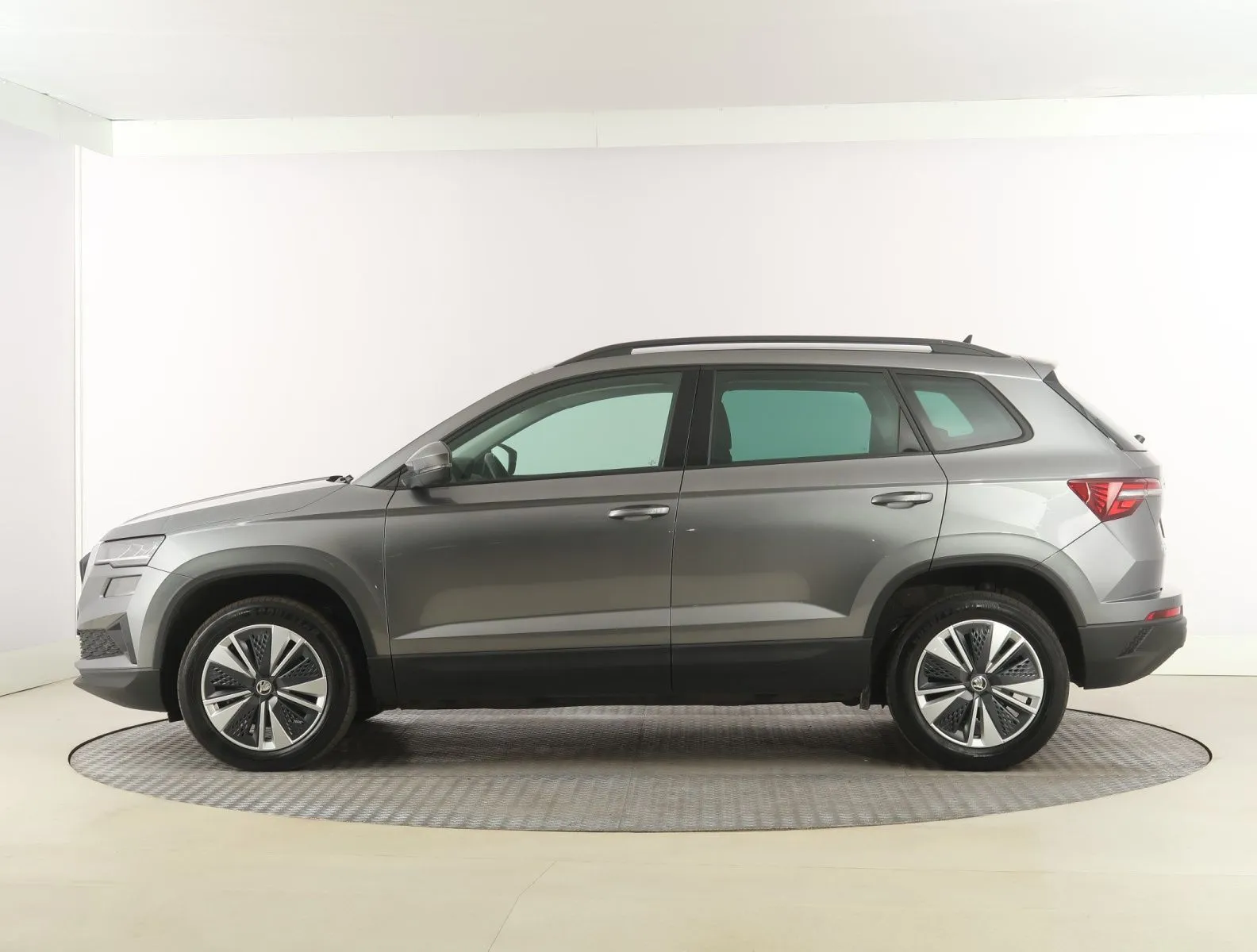 Škoda Karoq - fotografie 4