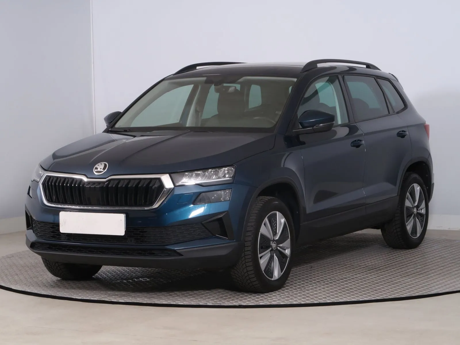 Škoda Karoq - fotografie 3