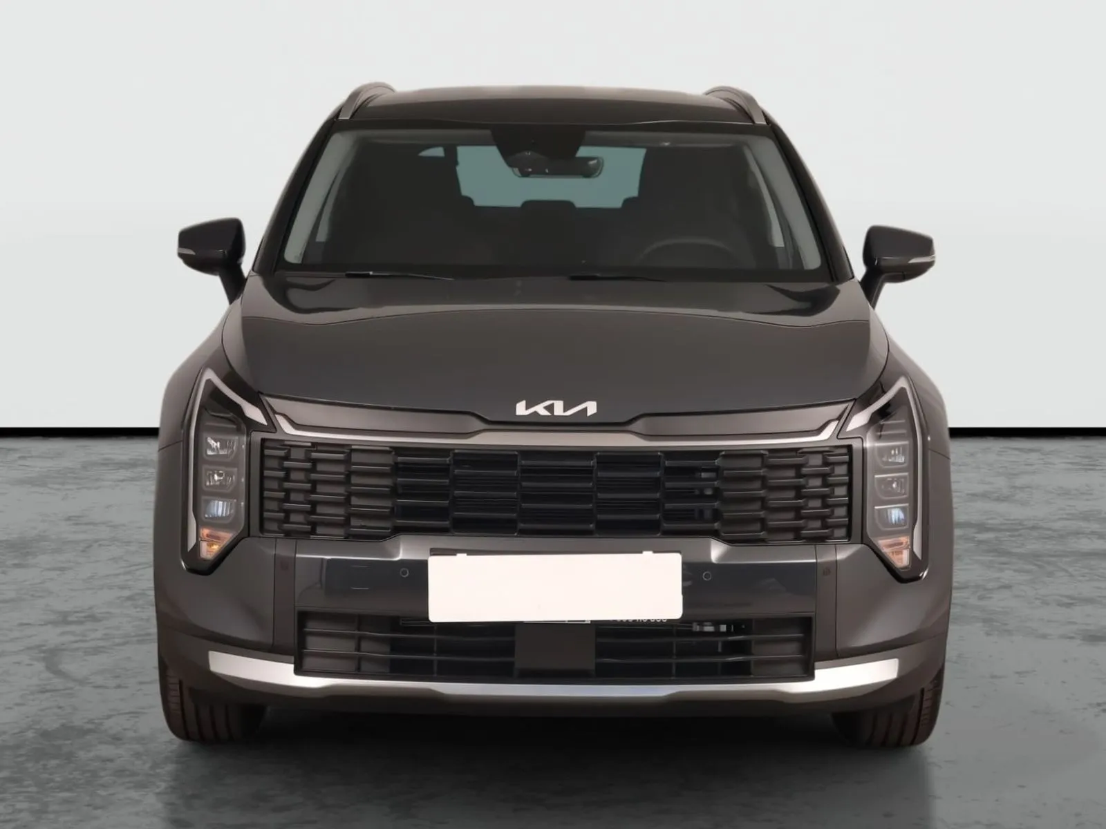 Kia Sportage - fotografie 2